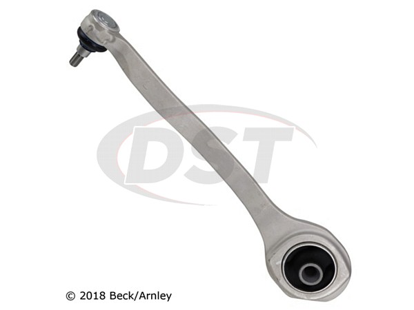 beckarnley-102-6938 Front Lower Control Arm and Ball Joint - Driver Side